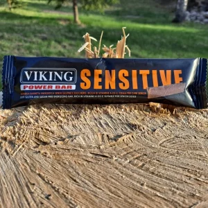 Viking Power snack bar Sensitive 22g