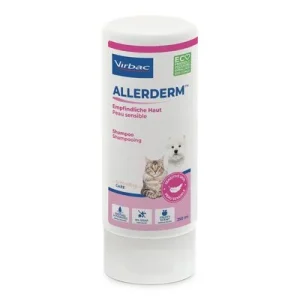 Virbac Allerderm Sensitive Skin Shampoo Virbac Allerderm Sensitive Skin Shampoo 250 ml