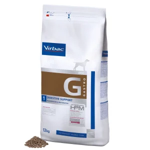 Virbac HPM Dog G1 Gastro Digestive
