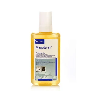 Virbac Megaderm 250ml