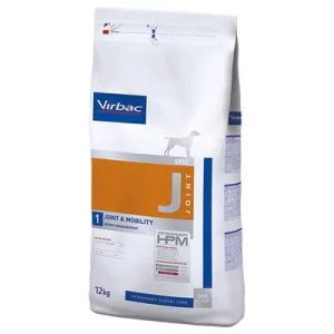 Virbac Veterinary HPM Dog Joint & Mobility J1 12 kg