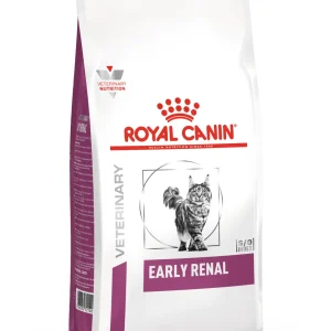 Vital Early Renal kuivaruoka kissalle 3,5kg