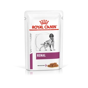 Vital Renal Slices m盲rk盲ruoka koiralle 12x100g