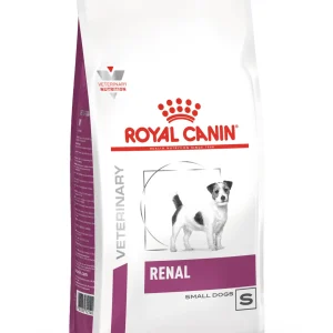 Vital Renal Small Dog kuivaruoka koiralle 3,5kg