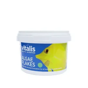 Vitalis Algae Flakes