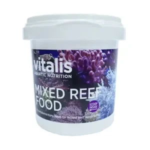 Vitalis Mixed Reef Food 50g