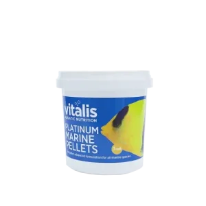 Vitalis Platinum Marine Pellets 1mm 70g