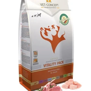 Vitality Pack