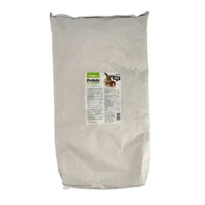 Vitaminoitu pelletti 15kg