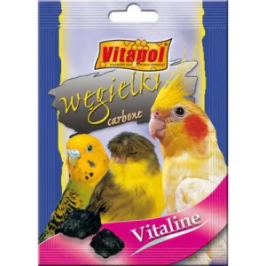 Vitapol Hiili 10g