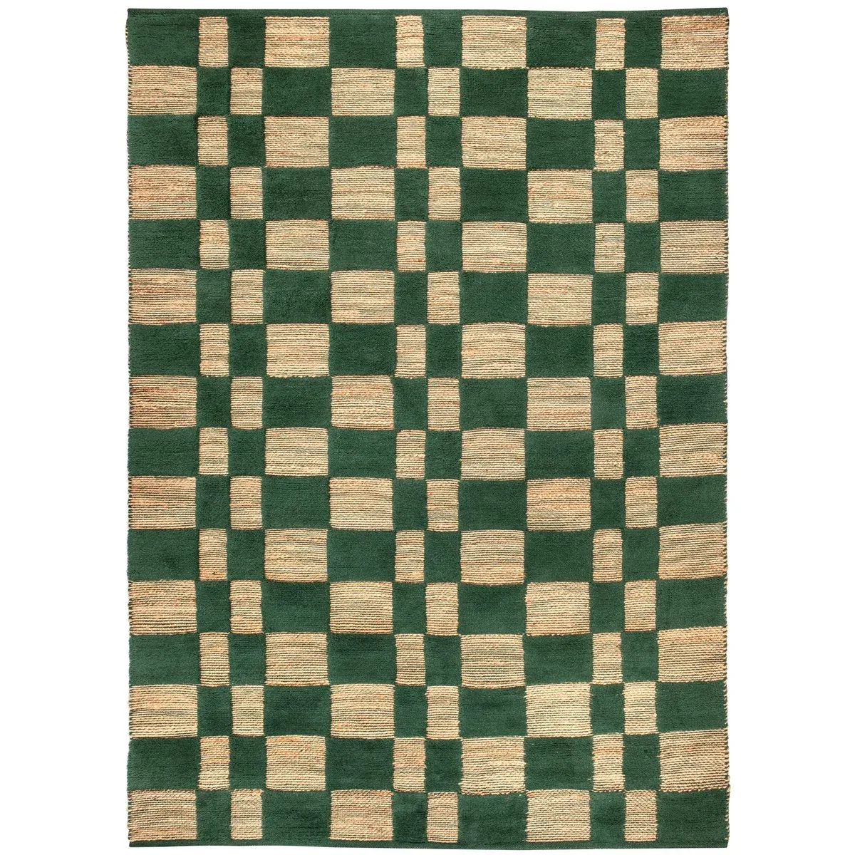 VIVARAISE Milena Abysse -matto 160 × 230 cm