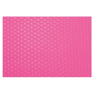 Vivog Anti-slip Trimmausmatto, pinkki