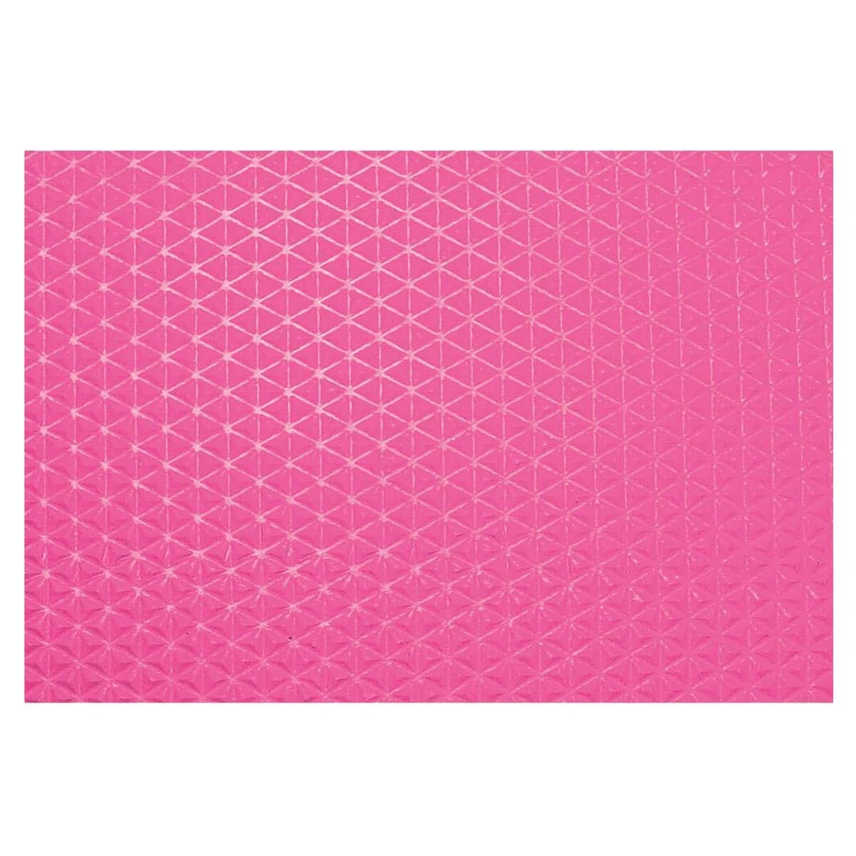 Vivog Anti-slip Trimmausmatto, pinkki