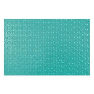 Vivog Anti-slip -trimmauspöydän matto, vihreä