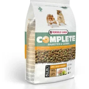 VL Complete Hamsteri&Gerbiili Adult 2kg