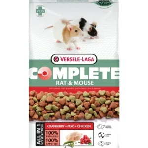 VL Complete Rotta&Hiiri Adult 2kg