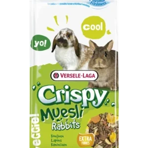VL Crispy Muesli Kani 2,75kg