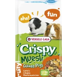 VL Crispy Muesli Marsu 1 kg