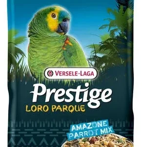 VL Loro Parque Amazon Papukaija Mix, 1 kg