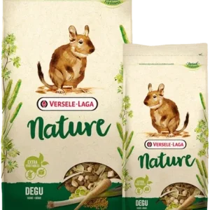 VL Nature Degu 700g – 2,3kg