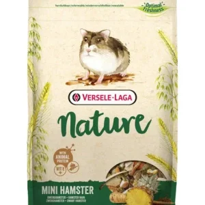 VL Nature Kääpiöhamsteri 400g