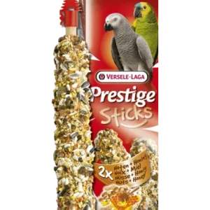 VL Prestige Nuts&Honey -tanko, 2x70g