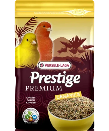 VL Prestige Premium kanarianlintu, 800g
