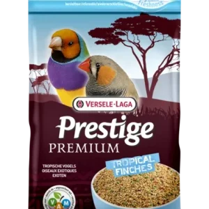 VL Prestige Premium Tropical peippo, 800g