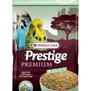VL Prestige Premium undulaatti, 800g