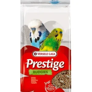 VL Prestige Undulaatti