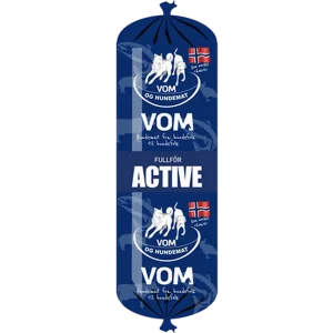 VoH ACTIVE Complete Frozen Sausages 500g