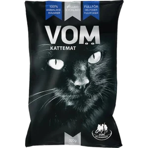 VoH Catfood Chicken Meatballs 320g