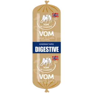 VoH DIGESTIVE Low Calorie with Rice Frozen Sausage