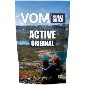 VoH Freeze Dried Active 90g
