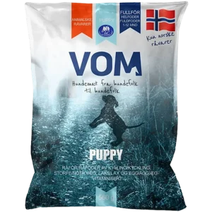 VoH PUPPY Big Pack Meatballs 2,5kg