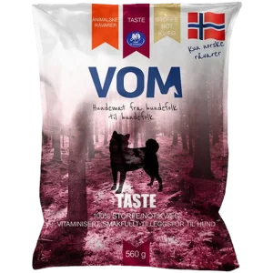 VoH TASTE Beef Meatballs 560g
