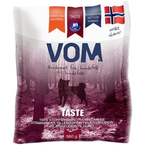 VoH TASTE Beef Tripe Meatballs 560g