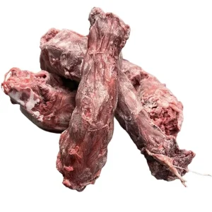VoH Turkey Neck Frozen
