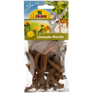 Voikukanjuuret 50g