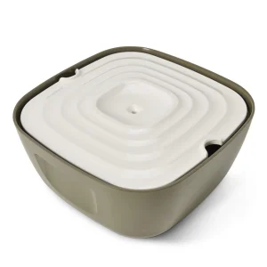 Volcano juomal盲hde Harmaa 2,5L