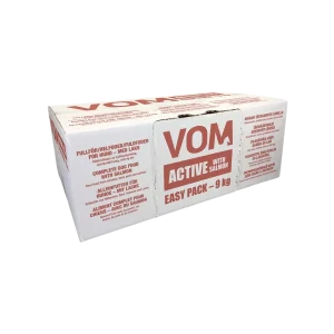 VOM Active Lohella Easy Pack 9 kg, raakaruoka