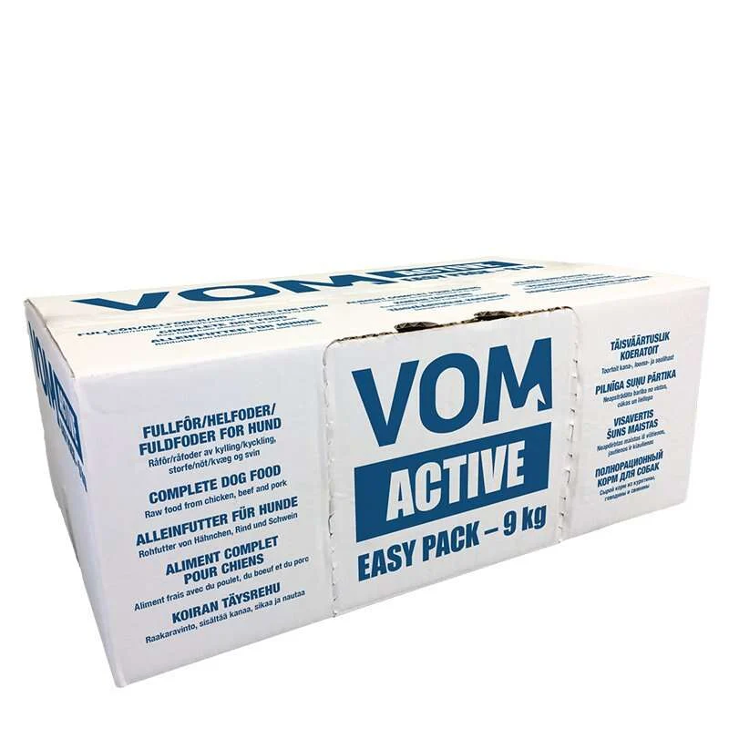 VOM Active Original 9kg - Image 2