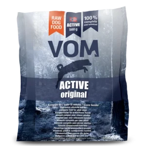 VOM active original pullat 0,56kg