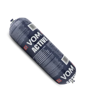VOM active original raakaruoka