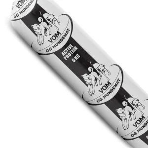VOM Active Proteiini 6kg (VOM-pakastin)