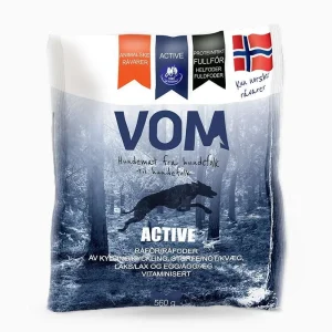 VOM Active Protein 560g