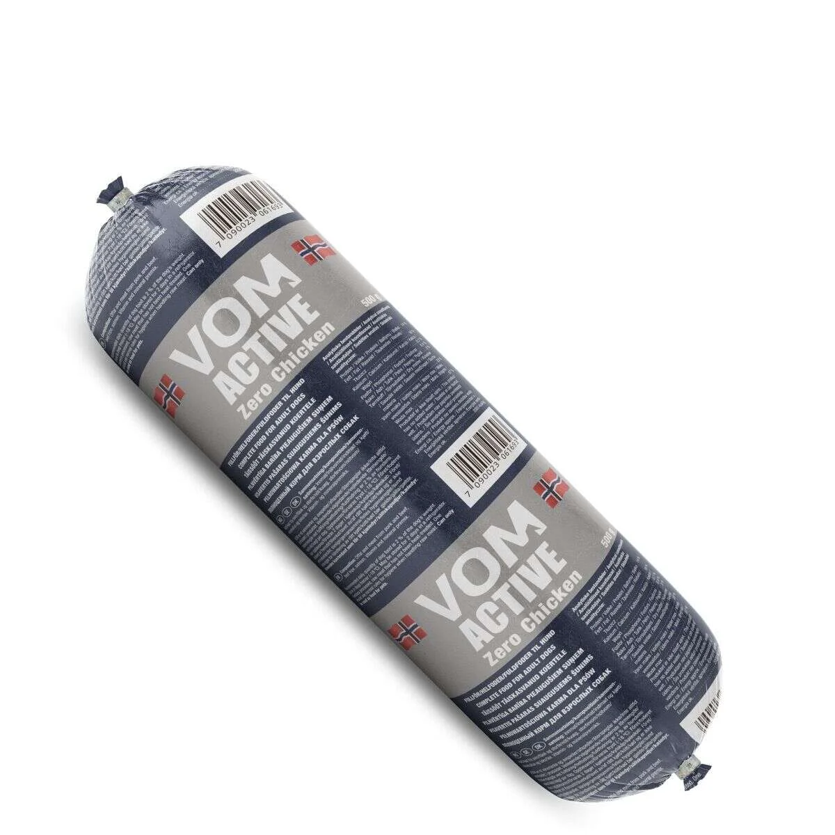 VOM Active Zero Chicken 500g - Image 2