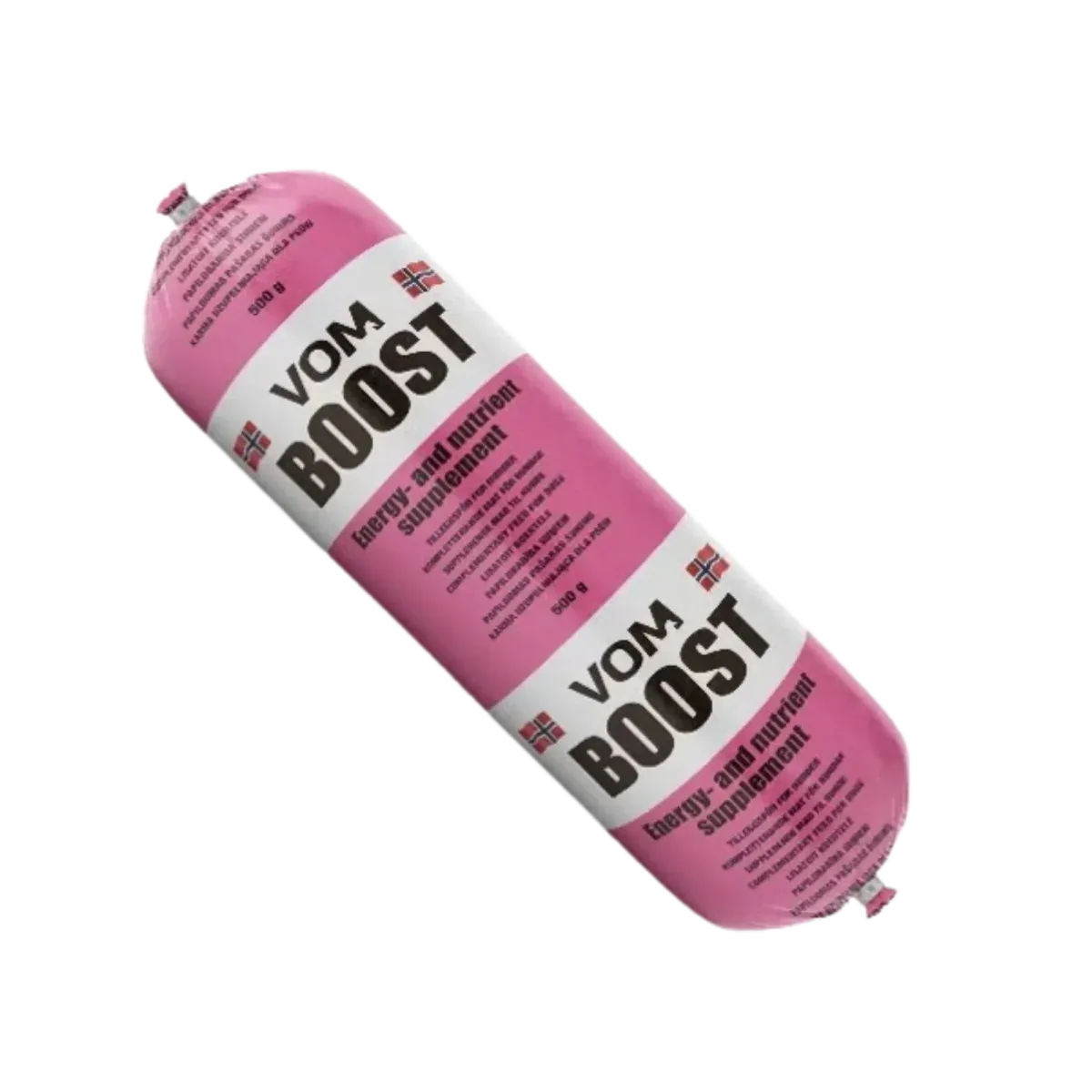 VOM Boost kananrasva 30 x 500 g (laatikko)