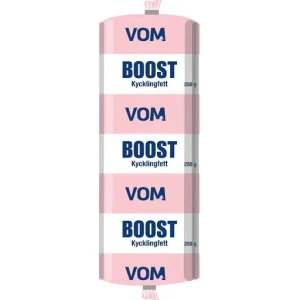 Vom Boost Kananrasva
