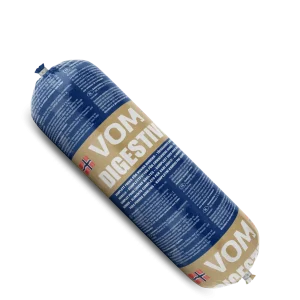 VOM Digestive raakaruoka 500 g